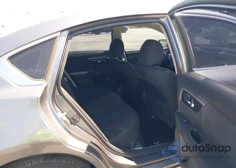 2014 Nissan Altima 2.5 S from USA, damaged, VIN 1N4AL3AP1EC193201